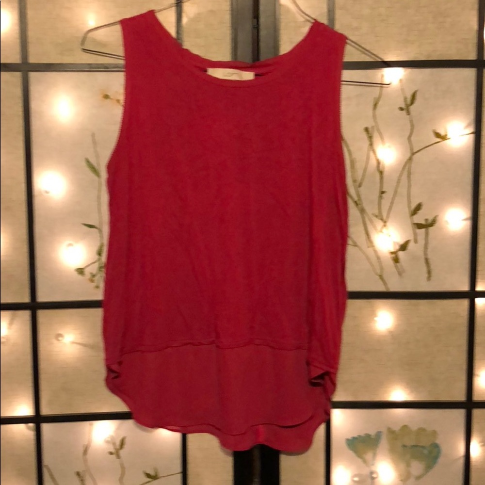 ♥️ Loft tank ♥️